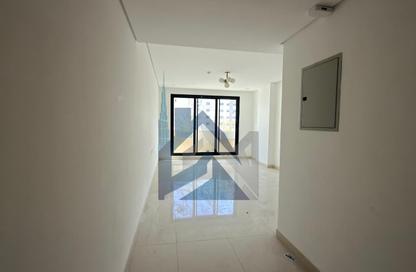 Apartment - 1 Bedroom - 2 Bathrooms for rent in Sarab 2 - Aljada - Sharjah
