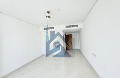 Apartment - 1 Bedroom - 2 Bathrooms for rent in Sarab 2 - Aljada - Sharjah