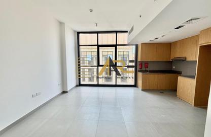 Apartment - 1 Bedroom - 2 Bathrooms for rent in Al Mamsha - Muwaileh - Sharjah
