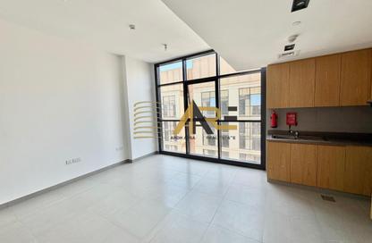 Apartment - 1 Bedroom - 2 Bathrooms for rent in Al Mamsha - Muwaileh - Sharjah