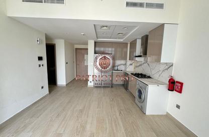 Apartment - 3 - 3 for rent in Azizi Riviera 16 - Azizi Riviera - Meydan One - Meydan - Dubai