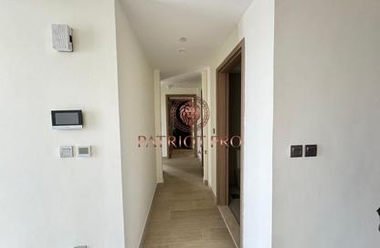 Apartment - 3 - 3 for rent in Azizi Riviera 16 - Azizi Riviera - Meydan One - Meydan - Dubai