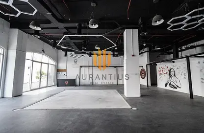 محل - 1 حمام للايجار في فينسيتوري بوليفارد 3 - فينشيتوري بوليفارد - ارجان - دبي