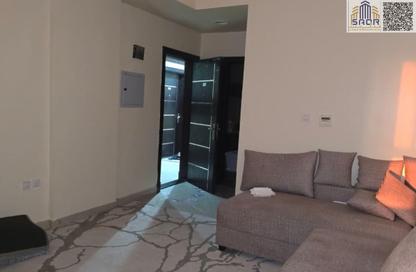 شقة - 1 - 1 للايجار في 2  الروضة - الروضة - عجمان