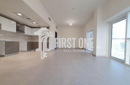 Apartment - Studio - 1 Bathroom for rent in Marina Rise Tower - Al Reem Island - Abu Dhabi Apartment - Studio - 1 Bathroom for rent in Marina Rise Tower - Al Reem Island - Abu Dhabi