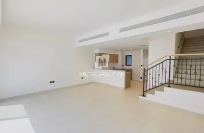 Townhouse - 5 Bedrooms - 5 Bathrooms for sale in Santorini - Damac Lagoons - Dubai