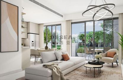 Villa - 3 - 4 for sale in Bliss 2 - Arabian Ranches 3 - Dubai