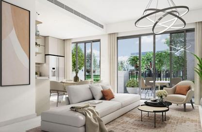 Villa - 3 Bedrooms - 4 Bathrooms for sale in Bliss 2 - Arabian Ranches 3 - Dubai Villa - 3 Bedrooms - 4 Bathrooms for sale in Bliss 2 - Arabian Ranches 3 - Dubai