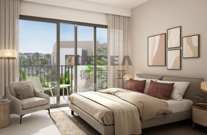 Villa - 3 Bedrooms - 4 Bathrooms for sale in Bliss 2 - Arabian Ranches 3 - Dubai Villa - 3 Bedrooms - 4 Bathrooms for sale in Bliss 2 - Arabian Ranches 3 - Dubai