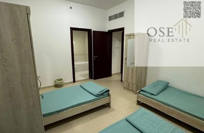 Apartment - 2 - 2 for sale in City Towers - Al Nuimiya 3 - Al Nuaimiya - Ajman