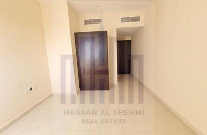 Apartment - 1 Bedroom - 2 Bathrooms for rent in Fire Station Road - Muwaileh - Sharjah