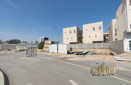 Land - Studio for sale in Kabbali Hills - Al Helio 2 - Al Helio - Ajman