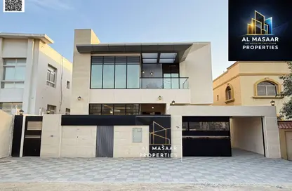 Villa - 5 Bedrooms - 7 Bathrooms for sale in Al Rawda 1 - Al Rawda - Ajman