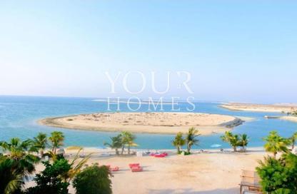 Apartment - Studio - 1 for sale in Cannes Hotel - Cote D'Azur Hotel - The Heart of Europe - The World Islands - Dubai