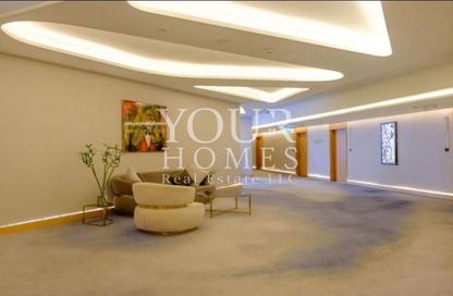 Apartment - Studio - 1 for sale in Cannes Hotel - Cote D'Azur Hotel - The Heart of Europe - The World Islands - Dubai