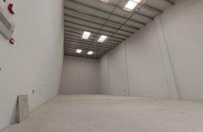 Warehouse - Studio - 7+ Bathrooms for sale in Industrial Building 13 - Industrial Area 13 - Sharjah Industrial Area - Sharjah