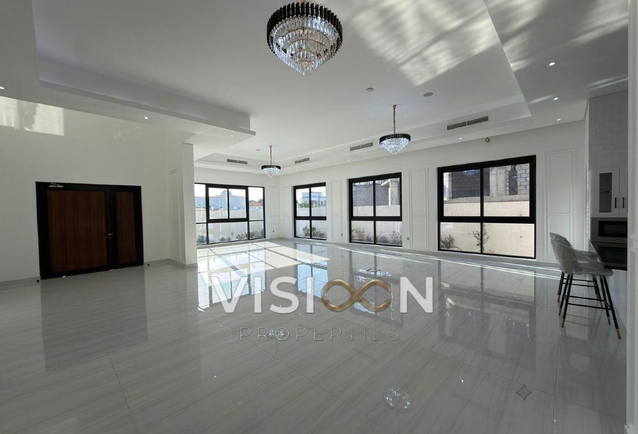 Modern Villa | Private Pool And Garden photo 7