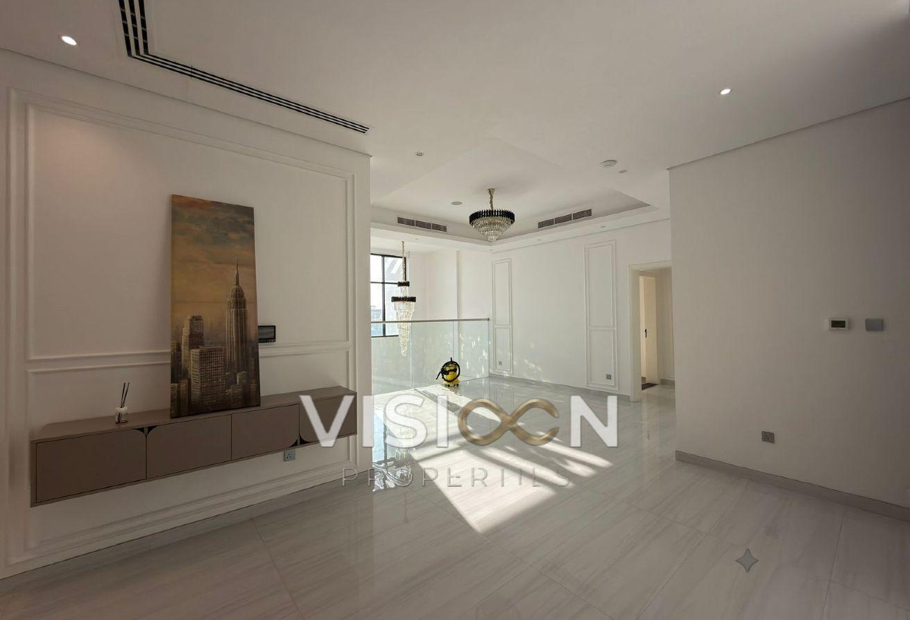 Modern Villa | Private Pool And Garden photo 9