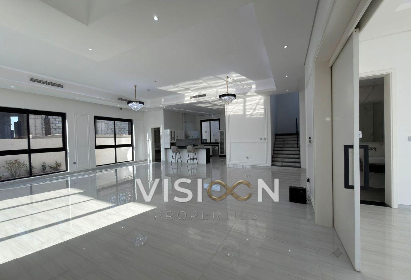 Modern Villa | Private Pool And Garden photo 8