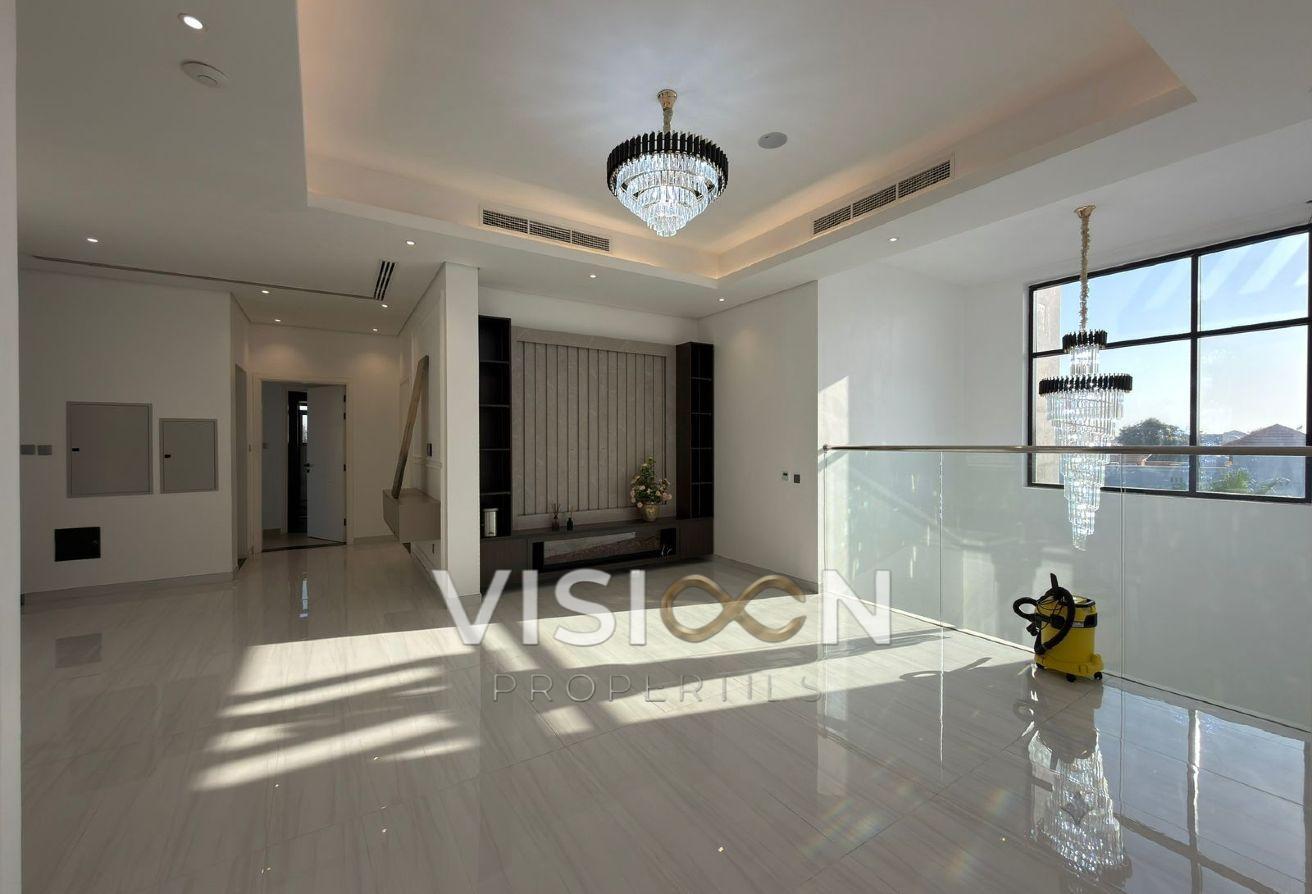 Modern Villa | Private Pool And Garden photo 15