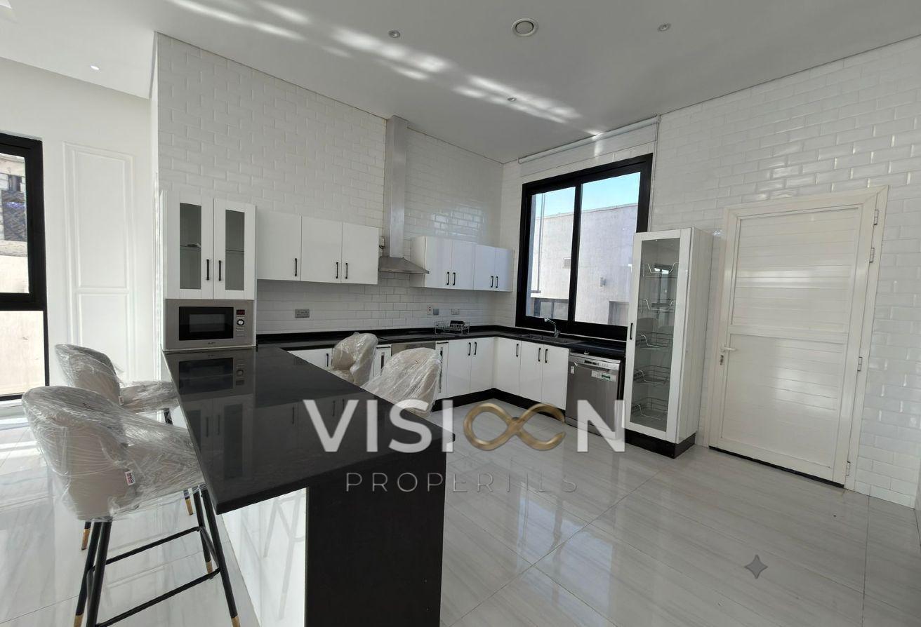 Modern Villa | Private Pool And Garden photo 11