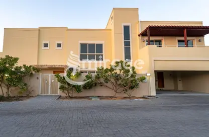 Villa - 5 Bedrooms - 7 Bathrooms for sale in Lehweih Community - Al Raha Gardens - Abu Dhabi