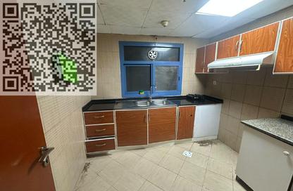 Apartment - 2 - 2 for rent in Falcon Tower 1 - Falcon Towers - Ajman Downtown - Ajman
