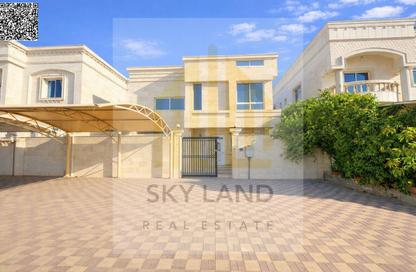 Villa - 3 - 5 for sale in Al Yasmeen 1 - Al Yasmeen - Ajman