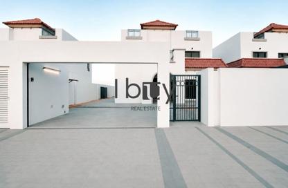 Villa - 3 Bedrooms - 4 Bathrooms for rent in Fay Alreeman - Al Shamkha - Abu Dhabi