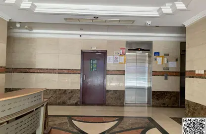 شقة - غرفة نوم - 1 حمام للايجار في أبراج الراشدية - عجمان وسط المدينة - عجمان