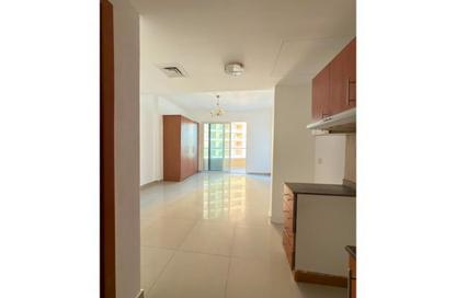 Apartment - Studio - 1 Bathroom for rent in Lakeside Tower B - Lakeside Residence - Dubai Production City (IMPZ) - Dubai