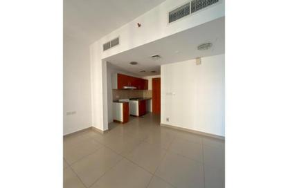 Apartment - Studio - 1 Bathroom for rent in Lakeside Tower B - Lakeside Residence - Dubai Production City (IMPZ) - Dubai