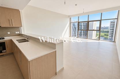 Apartment - 1 - 2 for rent in Gardenia Block B - Gardenia Residence - Dubai Hills Estate - Dubai