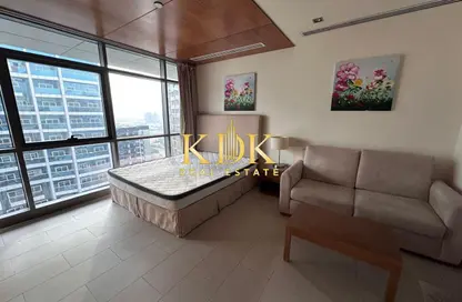 شقة - 1 حمام للايجار في ذا سبيريت - مدينة دبي الرياضية - دبي شقة - 1 حمام للايجار في ذا سبيريت - مدينة دبي الرياضية - دبي