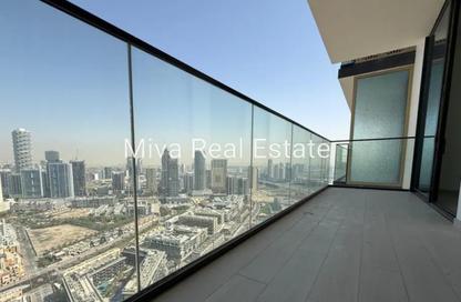 Apartment - 1 Bedroom - 2 Bathrooms for rent in Binghatti Onyx - District 15 - Jumeirah Village Circle - Dubai Apartment - 1 Bedroom - 2 Bathrooms for rent in Binghatti Onyx - District 15 - Jumeirah Village Circle - Dubai
