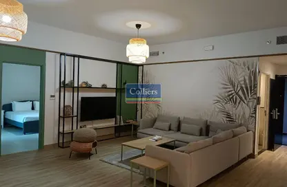 Apartment - 1 Bedroom - 2 Bathrooms for rent in Al Ain Square - Al Towayya - Al Ain Apartment - 1 Bedroom - 2 Bathrooms for rent in Al Ain Square - Al Towayya - Al Ain
