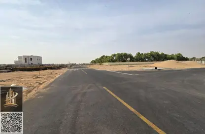 Land - Studio for sale in Al Helio 2 - Al Helio - Ajman
