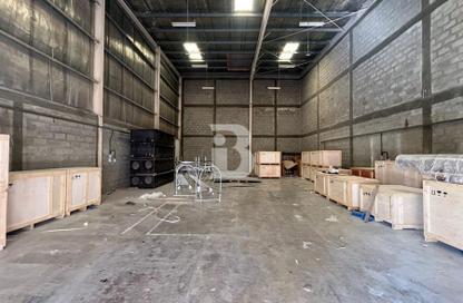 Warehouse - Studio for sale in Jebel Ali Freezone - Jebel Ali - Dubai