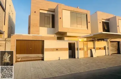 فيلا - 5 غرف نوم - 7 حمامات للبيع في الزاهية جاردنز - الزاهية - عجمان