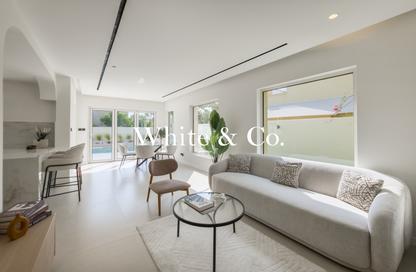 Villa - 3 - 3 for sale in Springs 4 - The Springs - Dubai