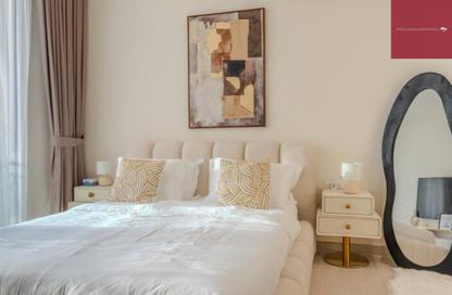 Apartment - Studio - 1 Bathroom for rent in Binghatti Phoenix - District 13 - Jumeirah Village Circle - Dubai