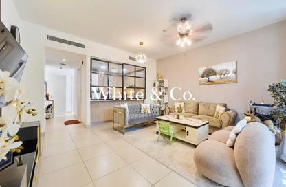 Duplex - 2 Bedrooms - 3 Bathrooms for sale in The Pulse Townhouses Cluster 31 - The Pulse Townhouses - The Pulse - Dubai South (Dubai World Central) - Dubai Duplex - 2 Bedrooms - 3 Bathrooms for sale in The Pulse Townhouses Cluster 31 - The Pulse Townhouses - The Pulse - Dubai South (Dubai World Central) - Dubai