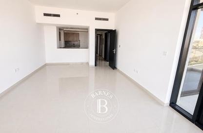 Apartment - 1 Bedroom - 2 Bathrooms for rent in Building 88 - Arjan - Dubai