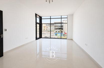Apartment - 1 Bedroom - 2 Bathrooms for rent in Building 88 - Arjan - Dubai