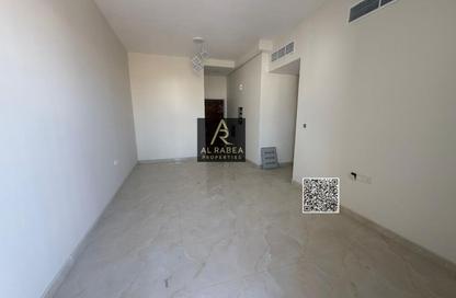 Apartment - 1 Bedroom - 2 Bathrooms for rent in Al Yasmeen 1 - Al Yasmeen - Ajman