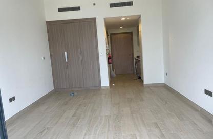 Apartment - Studio - 1 Bathroom for rent in Azizi Riviera 14 - Azizi Riviera - Meydan One - Meydan - Dubai