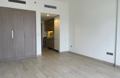 Apartment - Studio - 1 Bathroom for rent in Azizi Riviera 14 - Azizi Riviera - Meydan One - Meydan - Dubai