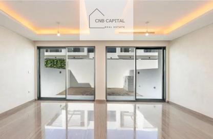 Townhouse - 4 Bedrooms - 3 Bathrooms for rent in Trump Estates - Damac Hills - Dubai