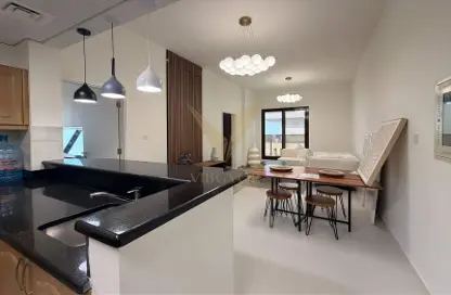 Apartment - 2 Bedrooms - 2 Bathrooms for sale in Elite Sports Residence 10-1 - Elite Sports Residence 10 - Elite Sports Residence - Dubai Sports City - Dubai