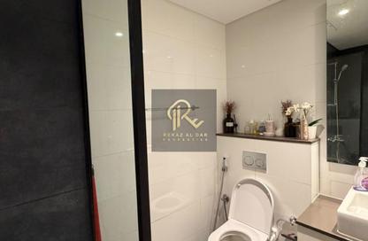 Apartment - Studio - 1 for sale in Areej Apartments - Aljada - Sharjah